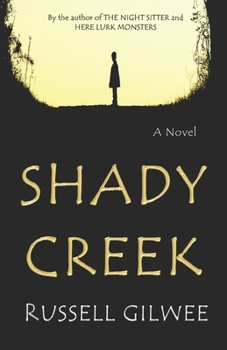 Paperback Shady Creek Book