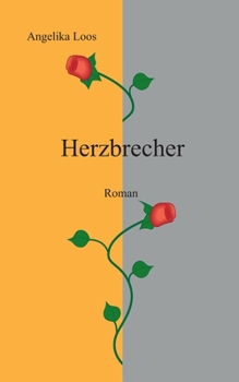 Paperback Herzbrecher: Roman [German] Book