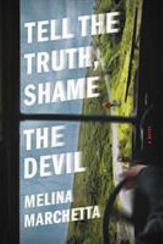 Paperback Tell the Truth, Shame the Devil Book