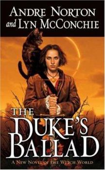 Mass Market Paperback The Duke's Ballad Book