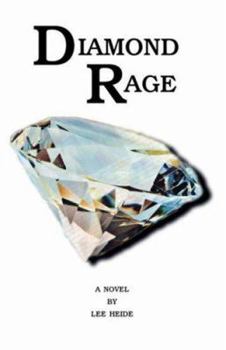 Paperback Diamond Rage Book