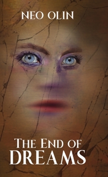 Hardcover The End of Dreams Book