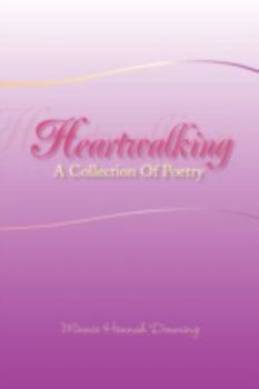 Paperback Heartwalking Book