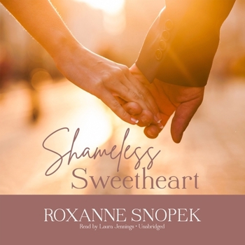 MP3 CD Shameless Sweetheart Book