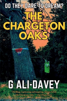 The Chargeton Oaks: A Basketball Novel
