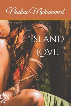 Paperback Island Love Book
