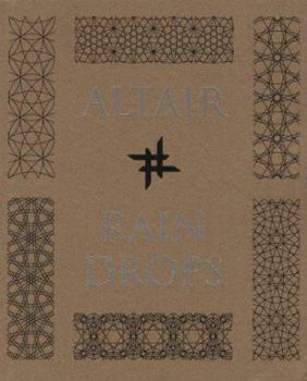 Paperback Raindrops Book