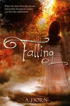Paperback Falling Book