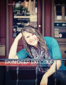 Paperback Skin Deep Exposures [Issue 5]: September 2013 Book