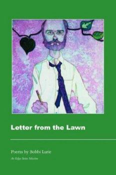Paperback Letter from the Lawn Book