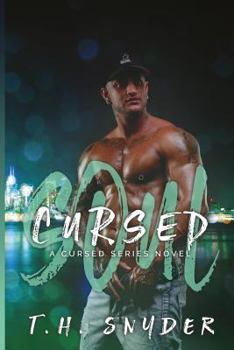 Paperback Cursed Soul: Cursed Soul (The Cursed Series, #4) Book