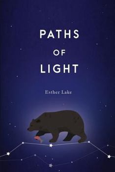 Paperback Paths of Light Book