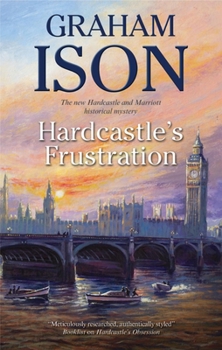 Hardcover Hardcastle's Frustration Book