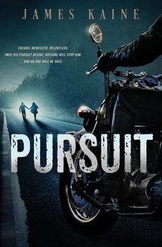 Paperback Pursuit Book