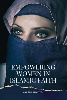 Paperback Empowering Women in Islamic Faith Book