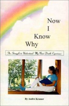 Paperback Now I Know Why Book
