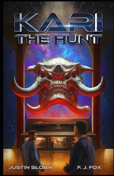 Paperback Kari: The Hunt Book