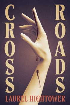 Paperback Crossroads Book