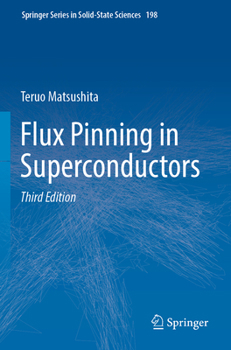 Paperback Flux Pinning in Superconductors Book