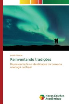 Paperback Reinventando tradições [Portuguese] Book