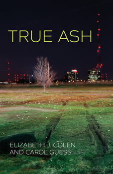 Paperback True Ash Book