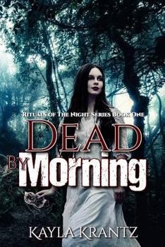 Paperback Dead by Morning Book