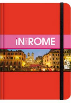 Hardcover Inguide Rome Book