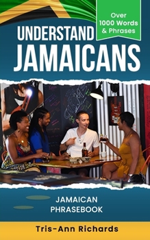 Paperback Understand Jamaicans Book