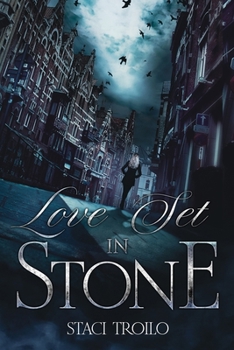 Paperback Love Set In Stone Book