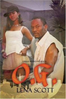 Paperback O.G. Book