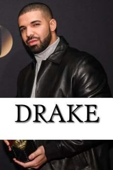 Paperback Drake: A Biography Book