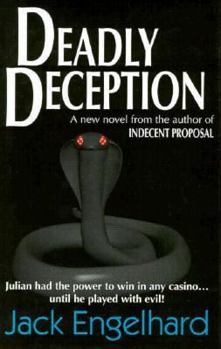 Hardcover Deadly Deception Book