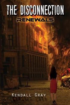 Paperback The Disconnection: Renewals Book