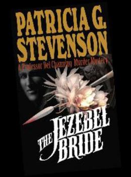 Paperback The Jezebel Bride Book