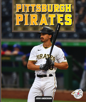 Pittsburgh Pirates (Professional Baseball Teams)
