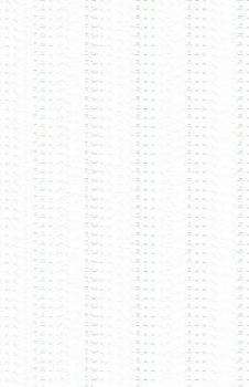 Paperback Blue Turquoise, White Shell Book