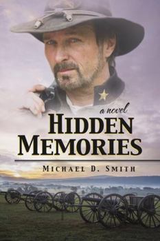 Paperback Hidden Memories Book