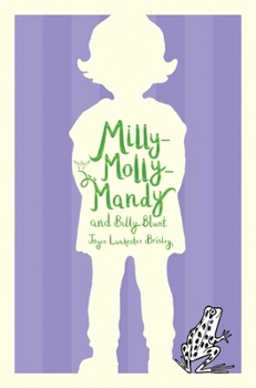 Milly-Molly-Mandy and Billy Blunt - Book  of the Milly-Molly-Mandy