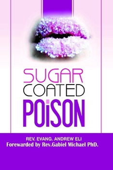 Paperback Sugar Coated Poison Book