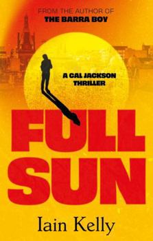 Paperback Full Sun Book