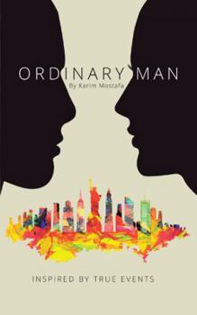 Paperback Ordinary Man Book