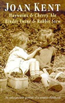 Paperback Haywains & Cherry Ale Book