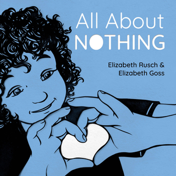 Hardcover All about Nothing Book