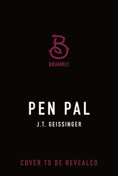 Hardcover Pen Pal: Deluxe Limited Edition Book