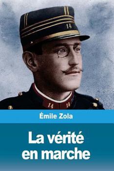 Paperback La vérité en marche: L'affaire Dreyfus [French] Book