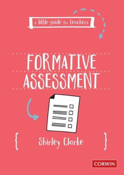 Paperback A Little Guide for Teachers: Formative Assessment Book