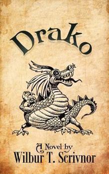 Paperback Drako Book