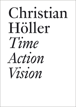 Paperback Time Action Vision: Conversations in Cultural Studies, Theory, and Activism Book