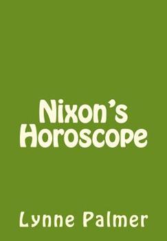 Paperback Nixon's Horoscope Book