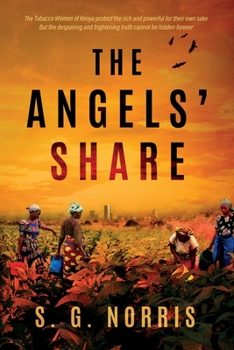 Paperback The Angels' Share Book